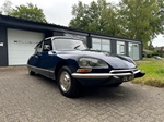 1969 Citroën DS21 Pallas Injection oldtimer te koop