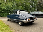 1969 Citroën DS21 Pallas Injection oldtimer te koop