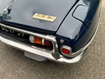 1969 Citroën DS21 Pallas Injection oldtimer te koop