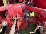 1954 McCormick D320 oldtimer tractor te koop