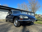 1970 Citroën DS21 Pallas Injection oldtimer te koop