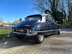 1970 Citroën DS21 Pallas Injection oldtimer te koop
