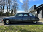 1973 Citroën DS23 oldtimer te koop