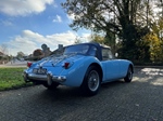 1958 MG a 1500 oldtimer te koop