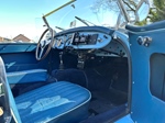 1958 MG a 1500 oldtimer te koop