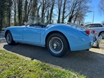 1958 MG a 1500 oldtimer te koop