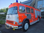 1971 Bedford TK oldtimer vrachtwagen te koop