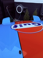 1986 Porsche 944 oldtimer te koop