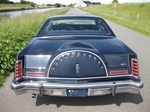 1979 Lincoln Mark V Collector Series oldtimer te koop