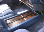1979 Lincoln Mark V Collector Series oldtimer te koop