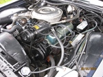 1979 Lincoln Mark V Collector Series oldtimer te koop
