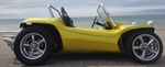 1970 Volkswagen Buggy Manx Prowler oldtimer te koop