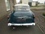 1955 Opel Kapitän oldtimer te koop