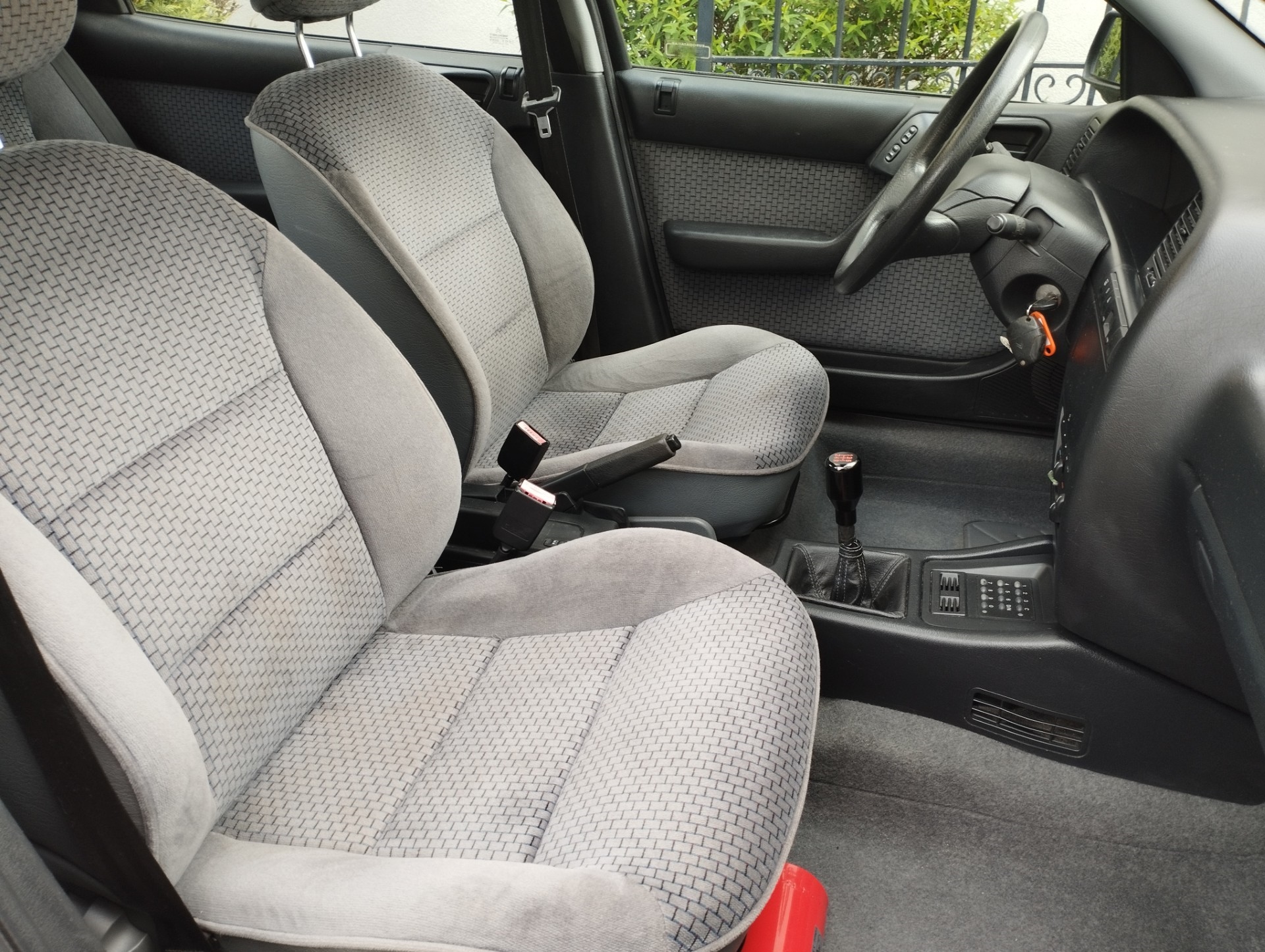 1995 Citroën Xantia oldtimer te koop