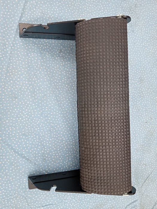 Footrest bar for Lamborghini Espada te koop