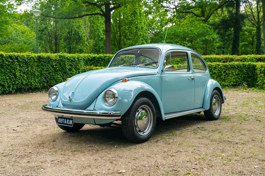 1971 Volkswagen 1302, kever 1302 oldtimer te koop