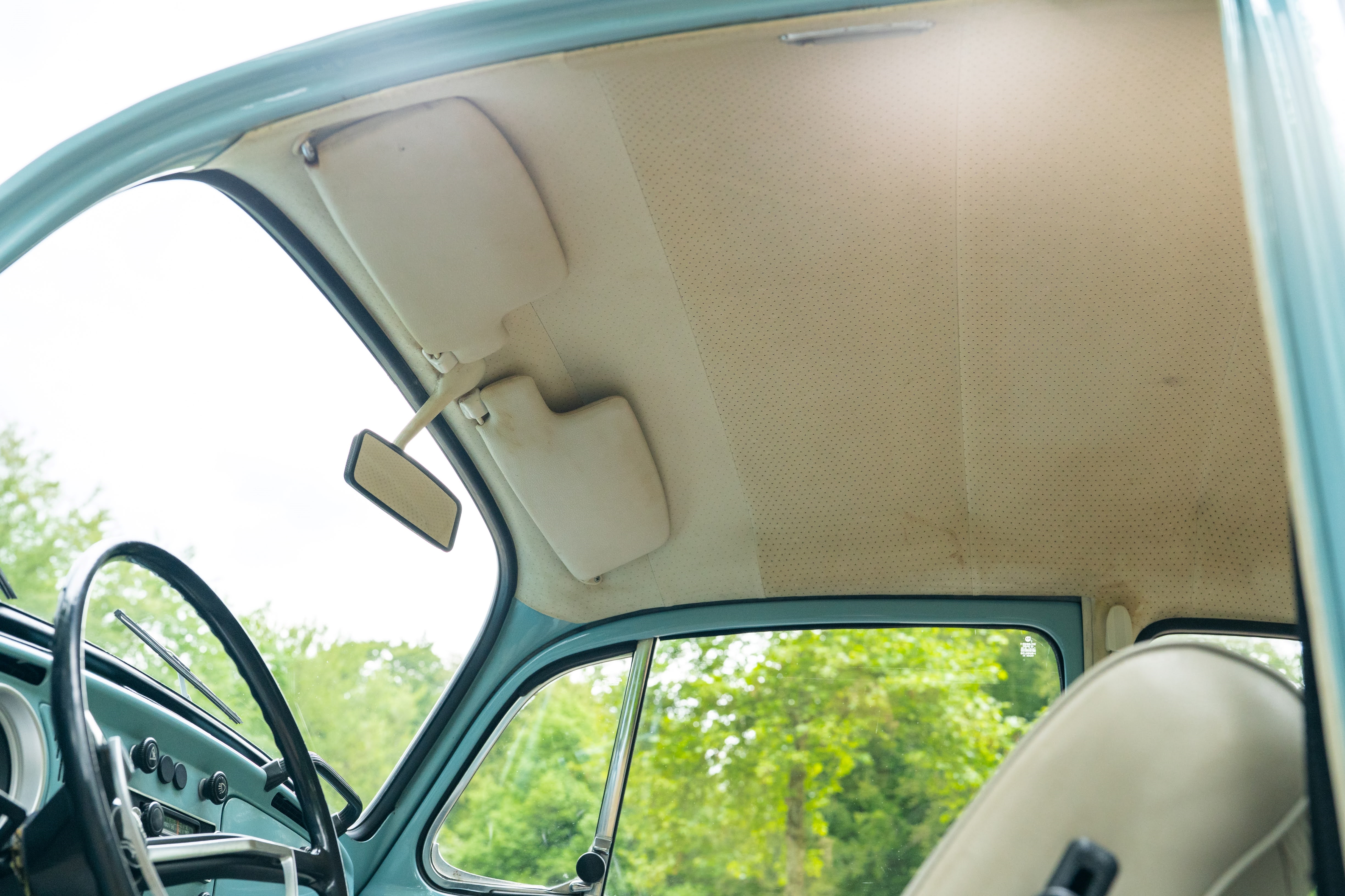 1971 Volkswagen 1302, kever 1302 oldtimer te koop