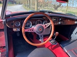1963 MG B oldtimer te koop