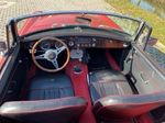 1963 MG B oldtimer te koop