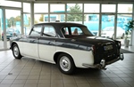 1961 Rover MK1 oldtimer te koop