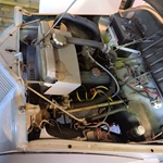 1955 Renault Juvaquatre R 2100 oldtimer te koop
