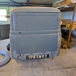 1955 Renault Juvaquatre R 2100 oldtimer te koop