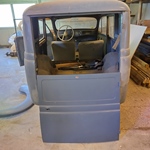 1955 Renault Juvaquatre R 2100 oldtimer te koop