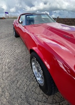 1968 Chevrolet Corvette oldtimer te koop