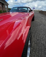 1968 Chevrolet Corvette oldtimer te koop