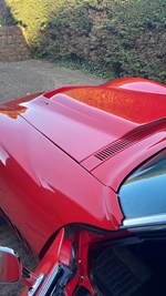 1968 Chevrolet Corvette oldtimer te koop