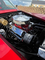 1968 Chevrolet Corvette oldtimer te koop