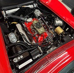 1968 Chevrolet Corvette oldtimer te koop