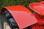 1957 Porsche Super 308N A133 oldtimer tractor te koop
