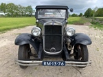1931 Chevrolet AE Independence oldtimer te koop