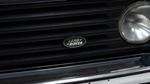 1991 Land Rover Classic V8 oldtimer te koop