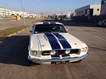 1967 Ford Mustang oldtimer te koop