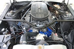 1967 Ford Mustang oldtimer te koop