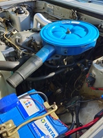1978 Mazda 121 Sportcoupe  oldtimer te koop