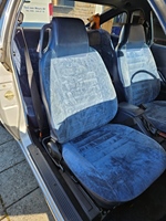 1978 Mazda 121 Sportcoupe  oldtimer te koop