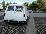 1980 Leyland MINI PanelVan oldtimer te koop