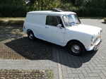 1980 Leyland MINI PanelVan oldtimer te koop