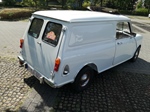1980 Leyland MINI PanelVan oldtimer te koop