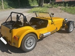 1984 Lotus super seven oldtimer te koop