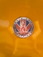 1984 Lotus super seven oldtimer te koop