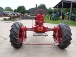 1936 International Farmall F20 oldtimer tractor te koop