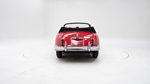 1961 Jaguar XK 150 DHC oldtimer te koop