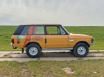 1971 Land Rover Classic V8 oldtimer te koop