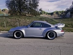 1995 Porsche 911 oldtimer te koop