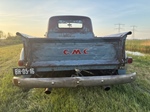 1952 GMC 100 oldtimer te koop