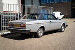 1979 Volvo 262c Bertone oldtimer te koop